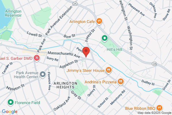 Arlington Cleaners & Tailoring