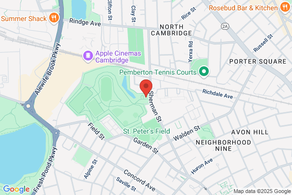 Park 87