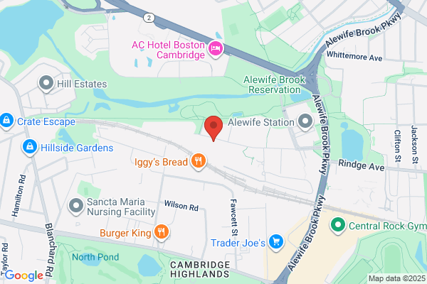 Windsor at Cambridge Park Apartments