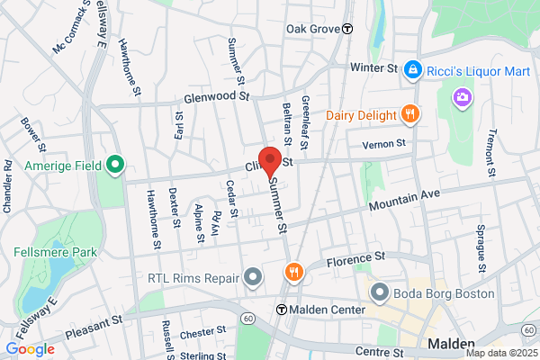 134 Summer Street Trust
