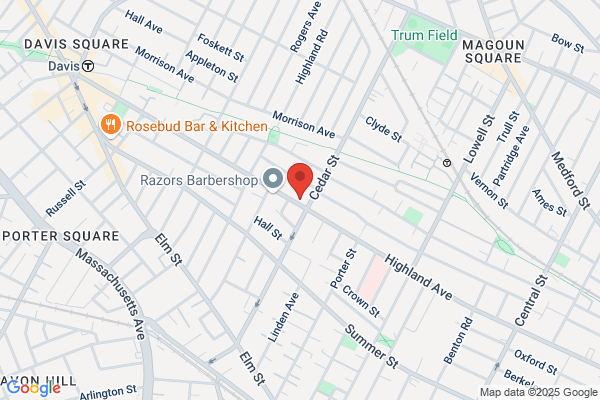 Cambridge Apartment Specialists-Maven Realty