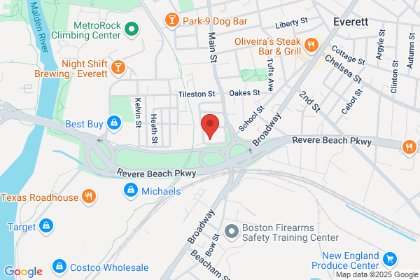 Everett Non Profit Housing Corporation