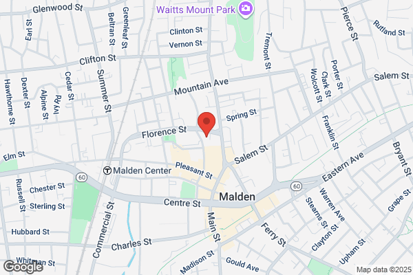 Malden Garden Apartments