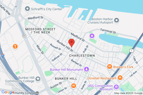 C-S Appliance Services