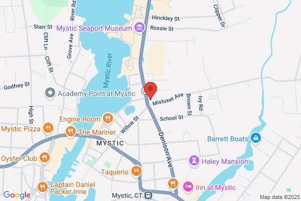 Mystic Appliance Inc