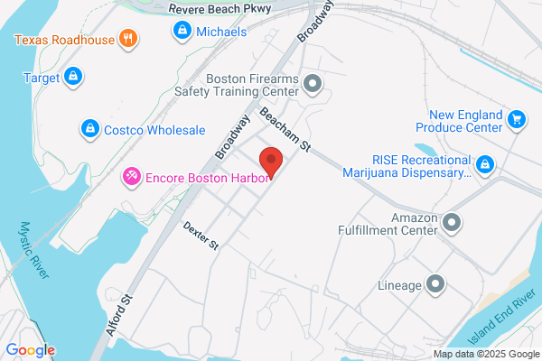 Malden Auto Body