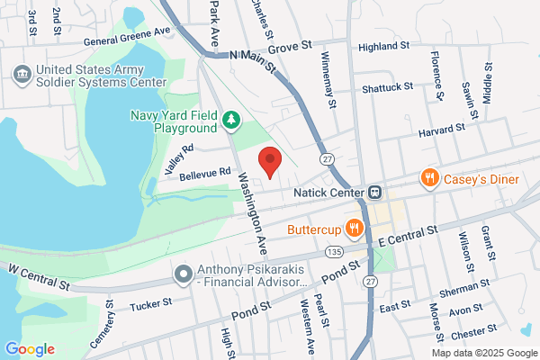 Middlesex Collision