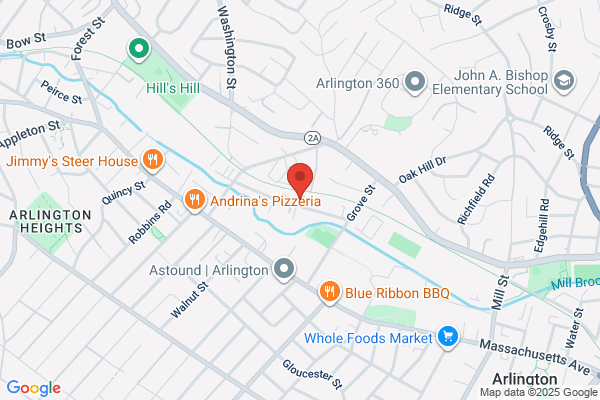 Arlington Automotive Machine