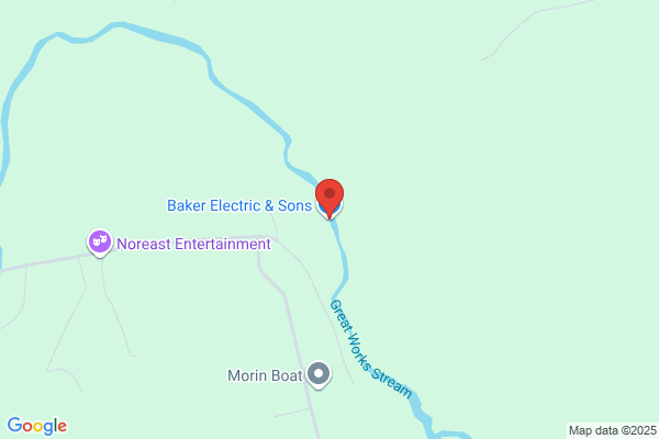 Baker Electric