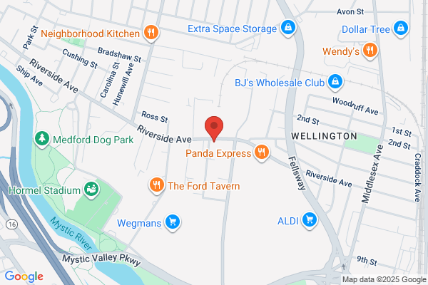 West Medford Plywood