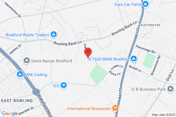 Moore Bakery Distributor