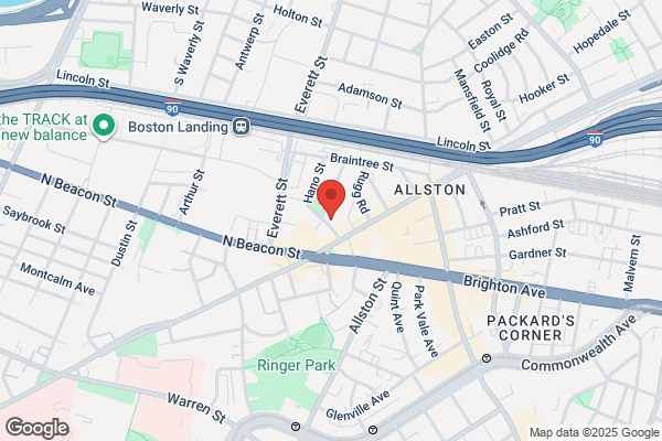 Masonry Restorations of Boston Inc