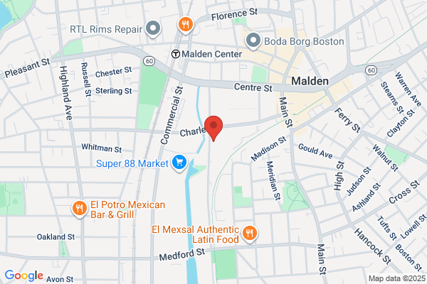 Auto Wash Maintenance Corporation