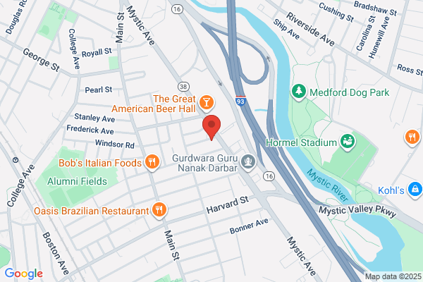 Bostonian Car Care