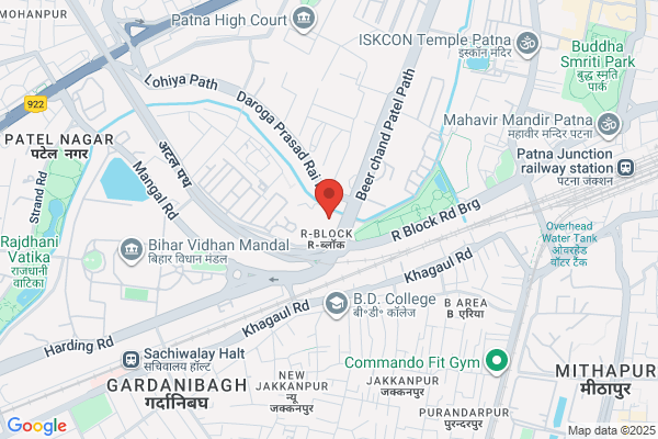 Patna Construction Co