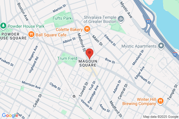 Boston Checkcashers Inc