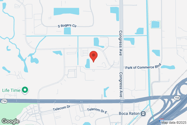 Score Educational Centers