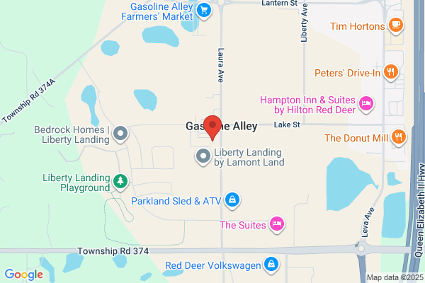 Easy Convenience Store