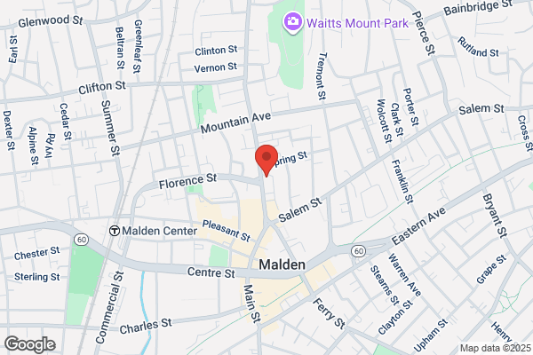 Malden Mini Market