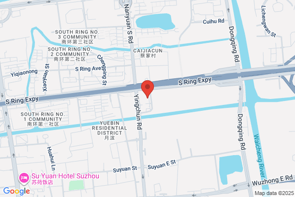 Vango Convenience Store