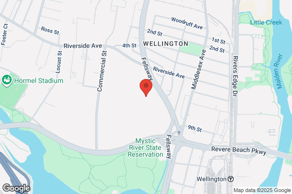 Massage Envy - Medford - PERMANENTLY CLOSED