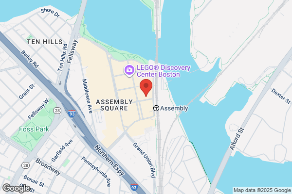 Boston Implant Center