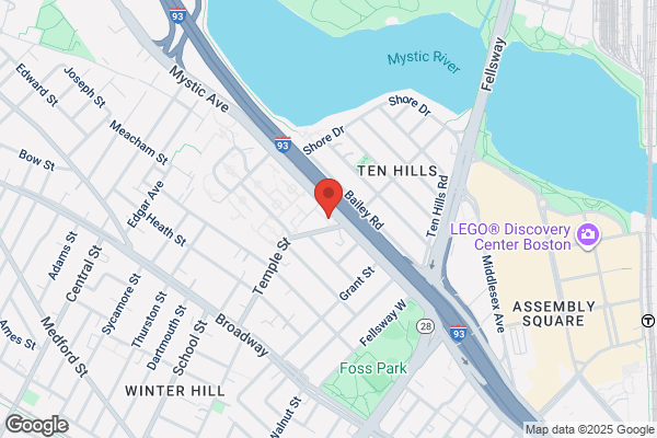 Avalon Dental Center