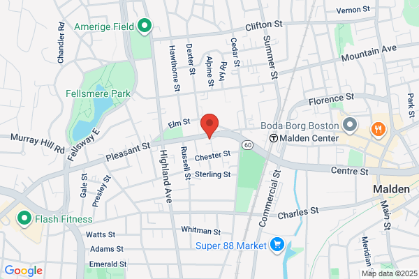 Pleasant Street Dental
