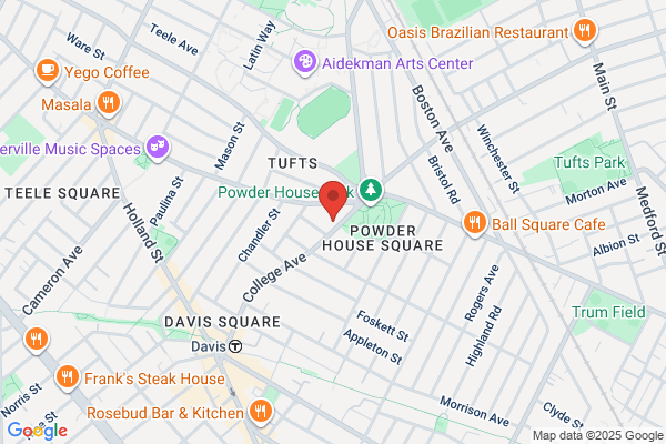 West Somerville Dental Associates