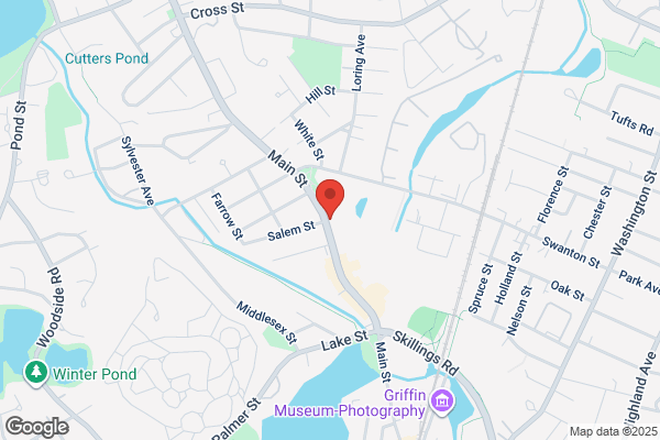 Winchester Family Dental