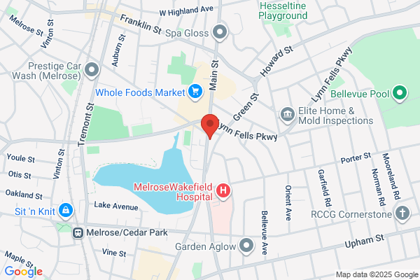 Dermatology Associates of Melrose