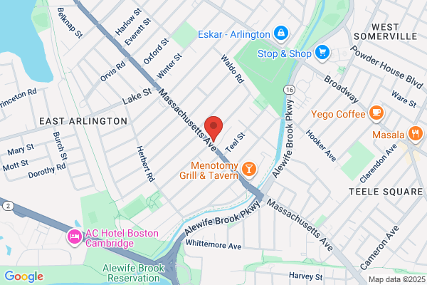 Arlington Family Dental