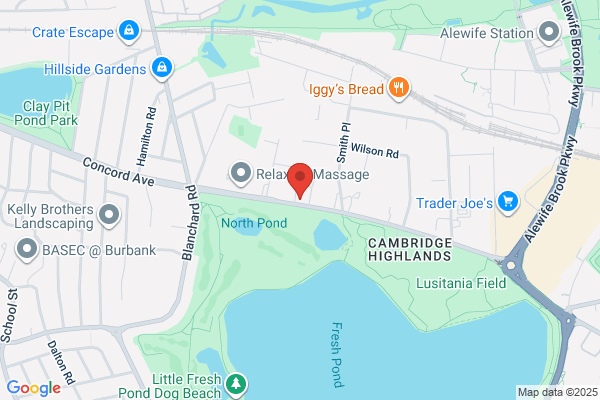 Boston Urogynecology Associates