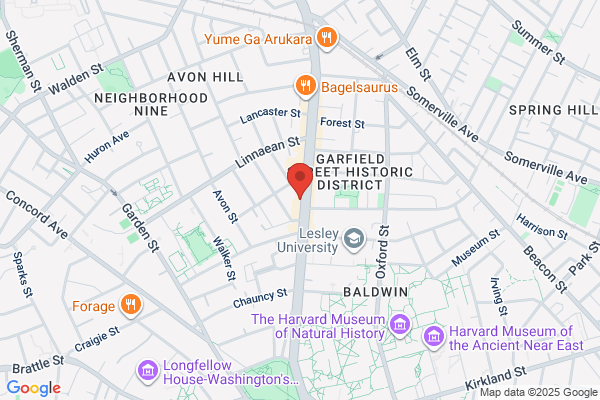 Cambridge Periodontics
