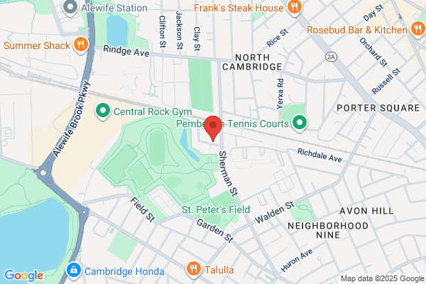 Center For Change