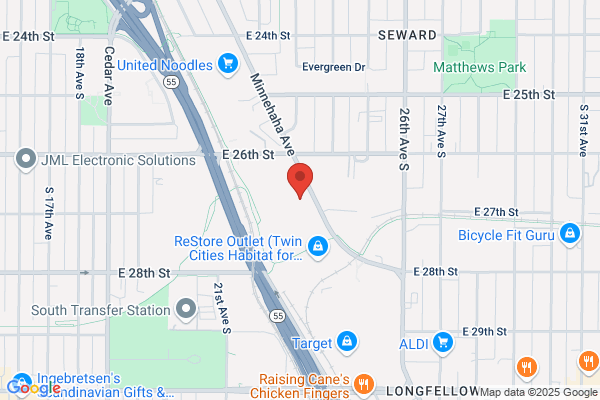 Metropolitan Home Health Care Services Inc