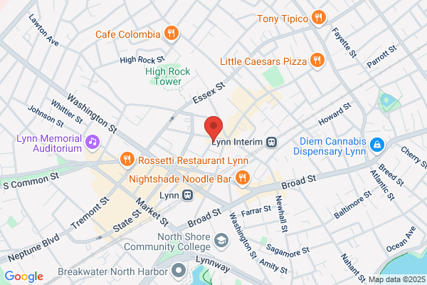Nicholas Mayper, MD