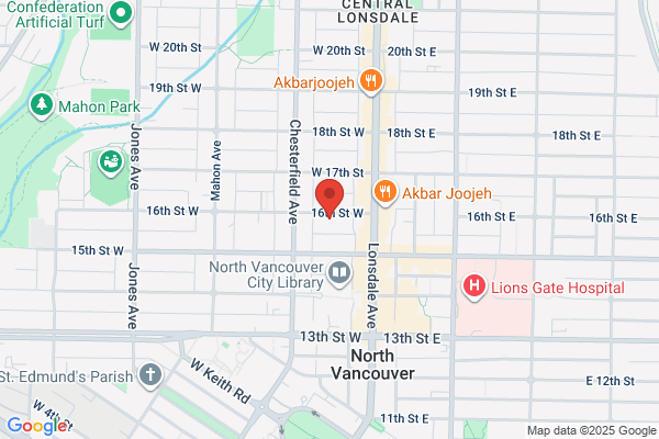 North Shore Diagnostics