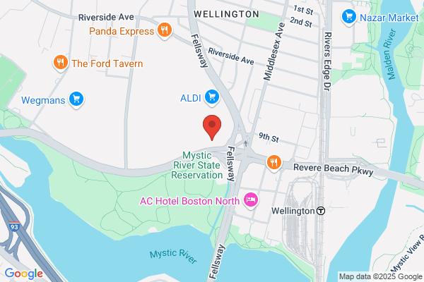 PhysicianOne Urgent Care Medford
