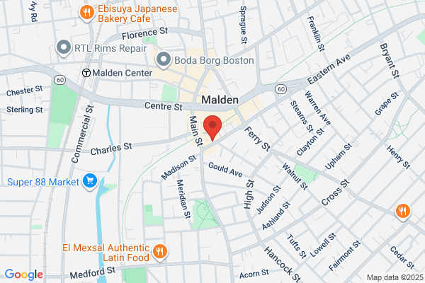 Boston Musica Viva