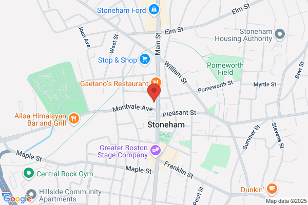 Massachusetts Eye and Ear, Retina Consultants