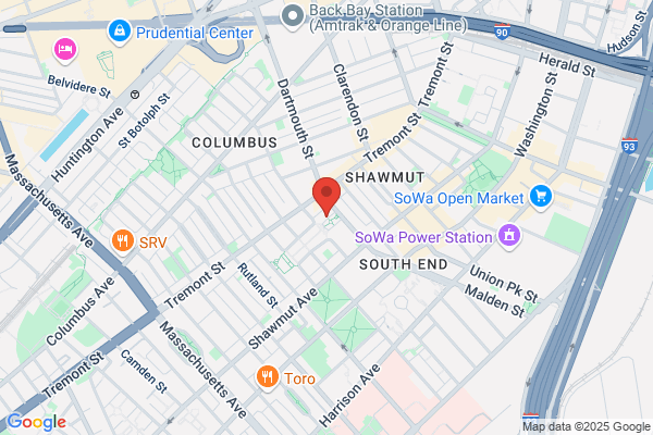 Greater Boston Chapter of Nscia