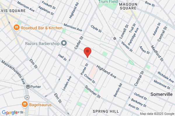 Somerville Florist & Gifts