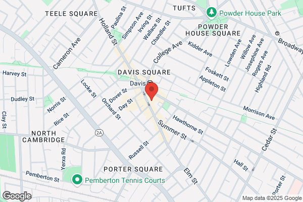 Davis Square Family Practice