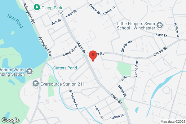 Winchester Primary Care Group
