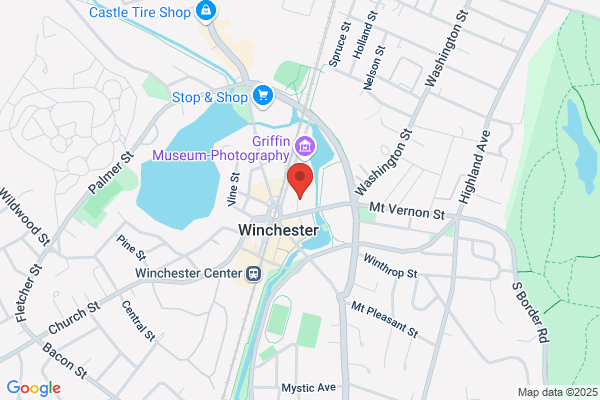 Winchester Town of, Dog Control