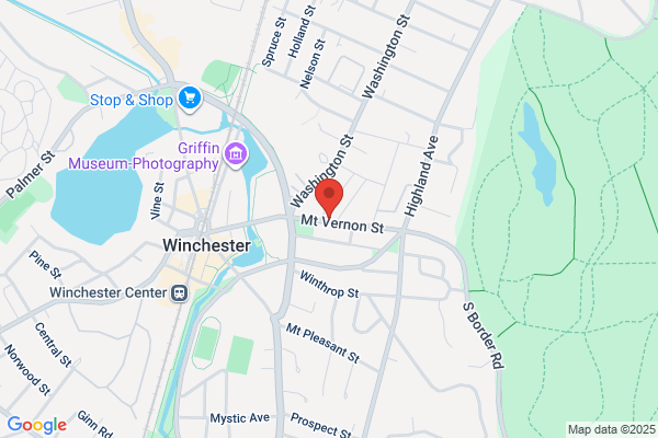 Winchester Town of, Retirement