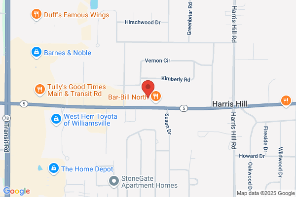 Nino's Barber & Beauty Salon