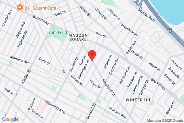Somerville Hair Co