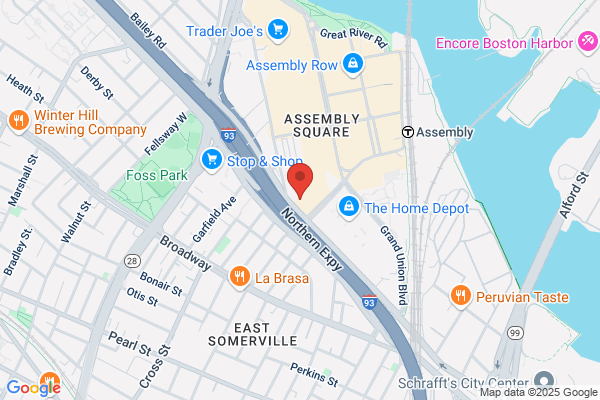 US Security Associates Inc